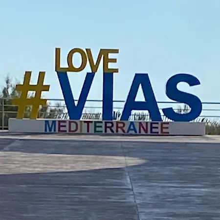 캠프장 Mobhilomme La Carabasse *