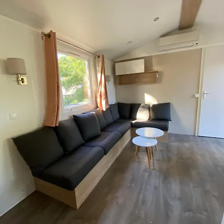 Mobhilomme La Carabasse * 비아스