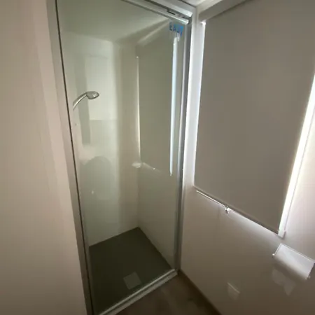 캠프장 Mobhilomme La Carabasse 비아스