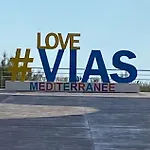 Campingplads Mobhilomme La Carabasse *